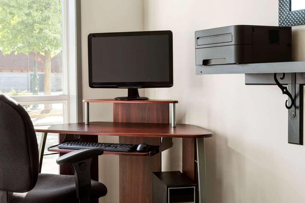 Days Inn By Wyndham Victoria Airport Sidney Ανέσεις φωτογραφία