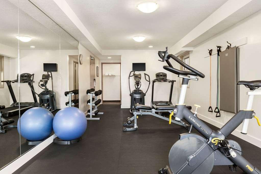 Days Inn By Wyndham Victoria Airport Sidney Ανέσεις φωτογραφία