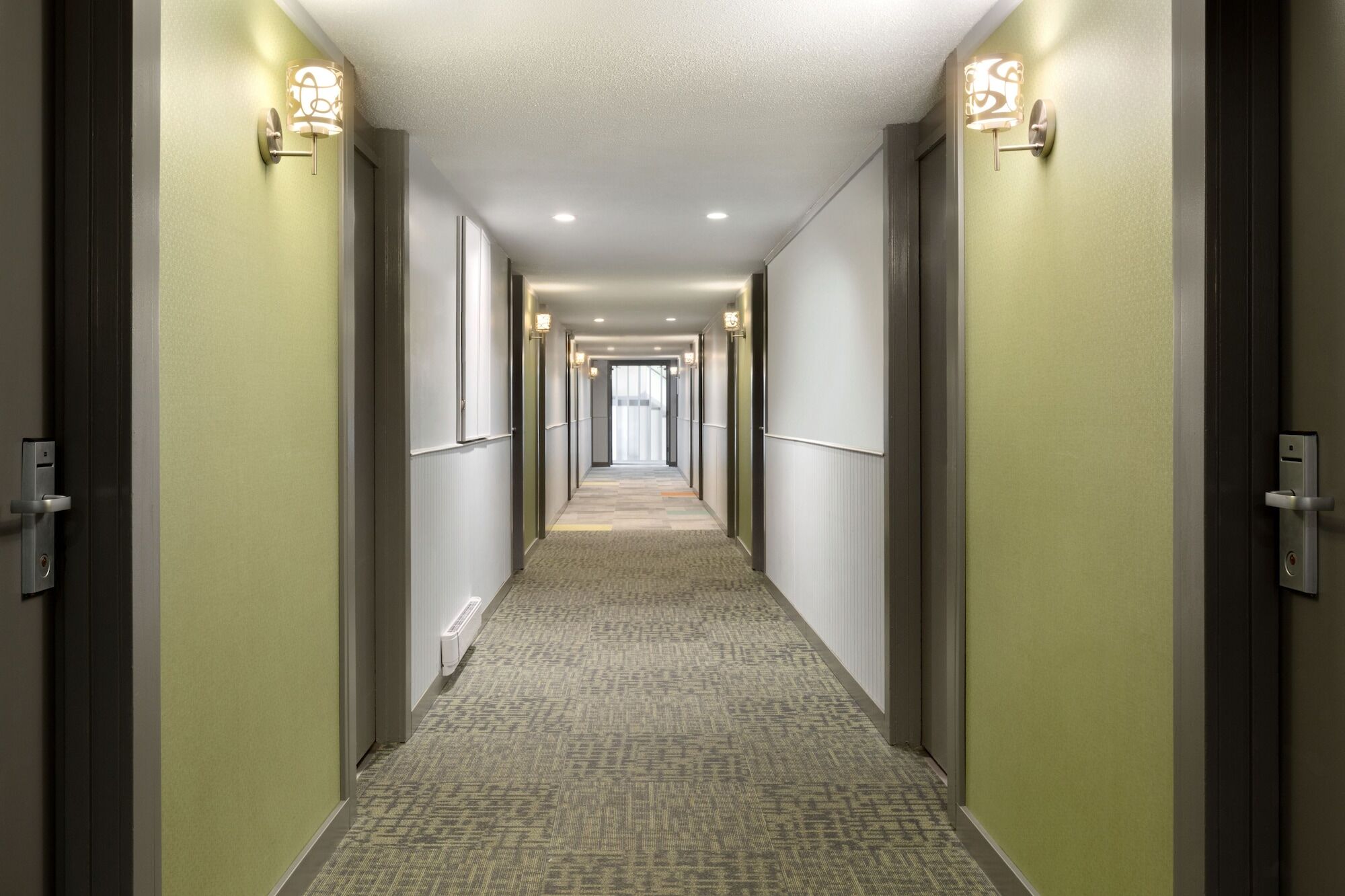 Days Inn By Wyndham Victoria Airport Sidney Εξωτερικό φωτογραφία